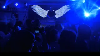 Padre Guilherme - Halloween - Amarante - Portugal (31.10.2022)