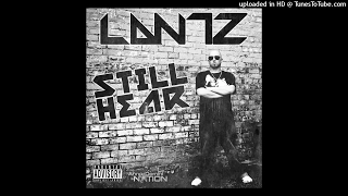 Lantz "Yesterday" feat. Pudgee Tha Phat Bastard & Grand Daddy IU (2017)