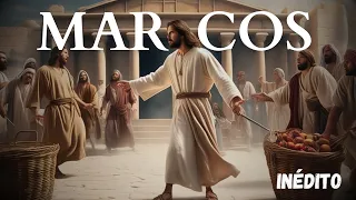 O Poderoso Evangelho de Marcos Completo