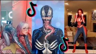 Marvel Cosplay | TikTok Compilation | You Won't Resist