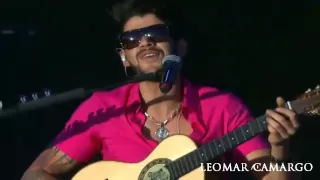 Gusttavo Lima - Pout Pourri (AO VIVO NO CALDAS COUNTRY 2012)