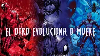 Enciclopedia Spidey | El Otro: Evoluciona o Muere Pt. 1 - La Muerte de Spider-man