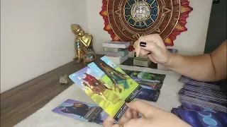 O que SENTE quando me VÊ? Tarot Amor