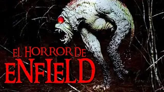 EL HORROR DE ENFIELD | Criptozoologia