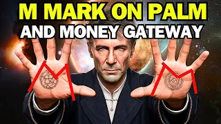 Unveiling the M mark on Palm: Money Alchemy Gateway