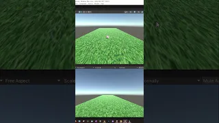 Unity Grass Texture for Ground Material - Unity Tutorial #unity3d #gamedev