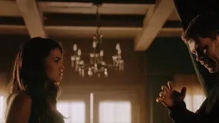 The Originals 5×11 "Must important if you're asking me" Klaus asks Davina for help|Freya and Vincent