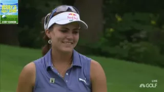 Super Hot Video of Golfer Lexi Thompson