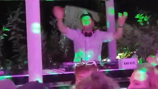 DJ Andi Moisescu - live Electric Castle 2022 EC8