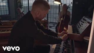 Ólafur Arnalds - Still / Sound (Sunrise Session)