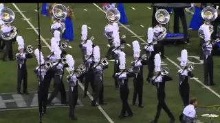 Pride of Broken Arrow 2015 - BOA Indianapolis Prelims