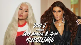 Didi J - Murcielago ft. Iggy Azalea & Azia [Official Audio]