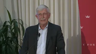 Science, Faith, Trust, and Truth with Francis Collins