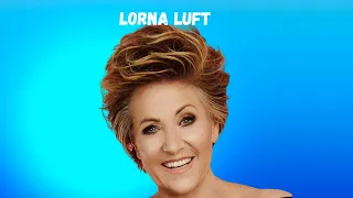 Lorna Luft talks about the new Judy Garland fragrance