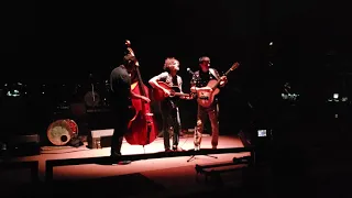 Untitled #4 - Avett Brothers