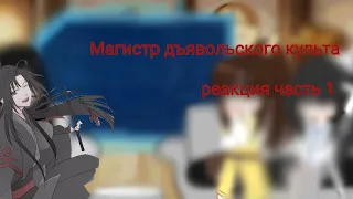 |Мдк реакция | |1 часть| |blacky|