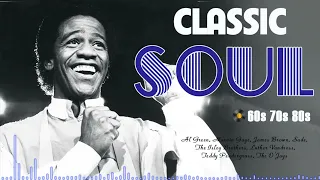 The Very Best Of Soul 70s, 80s,90s Soul: Marvin Gaye, Whitney Houston, Al Green, Teddy Pendergrass