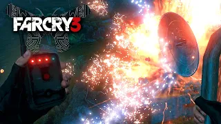 ВЫРУБАЕМ ХОЙТУ ИНТЕРНЕТ - Far Cry 3 #37