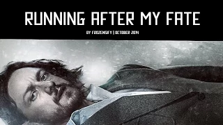 Erik & Charles | Running After My Fate