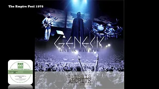 Genesis - Empire Pool, Wembley, London, 15th April 1975 (5.1 Mix)