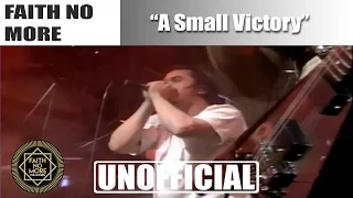 Faith No More | A Small Victory | Hanging With MTV