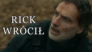 TWD: THE ONES WHO LIVE S01E01 *SZOKUJĄCY POCZĄTEK!!* Omówienie #163