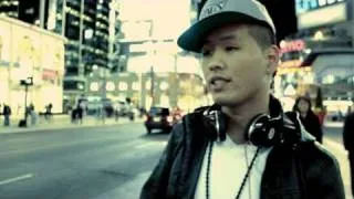 J-REYEZ & JASON CHEN - ROCKETEER COVER (Far East Movement)