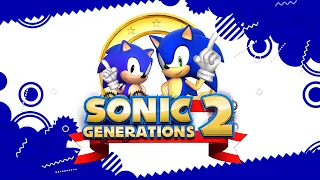 Sonic Generations 2