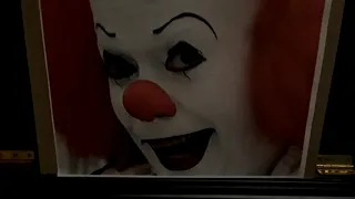 Pennywise Theme, Brandon's Version