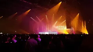 Armin van Buuren - Mainstage Set @ A State Of Trance 900 Utrecht 2019 "Zocalo"