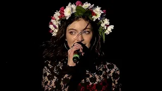 Lorde | Green Light (Live Performance) Open'er