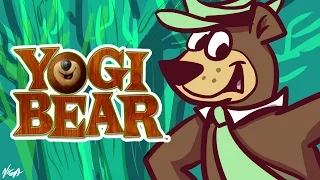 Media Hunter - Yogi Bear (2010) Review (Re-upload)