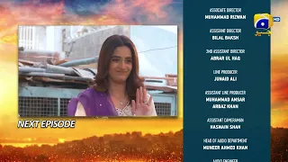 Mehroom Episode 25 Teaser - Har Pal Geo