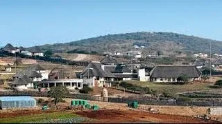 Nkandla 'security pool' story drowned - Jacob Zuma Homestead
