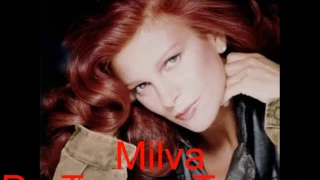 Milva   Da Troppo Tempo HD