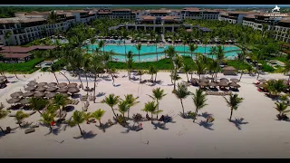 Lopesan Costa Bavaro Resort, Spa & Casino