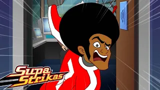 Temporada 6 Capítulos 1-3 | Supa Strikas Español | Nuevo Recopilación De Episodios | Supa Strikas