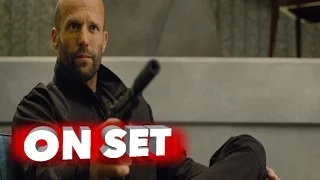 Mechanic Resurrection: Exclusive Behind the Scenes Featurette with Jason Statham & Jessica Alba