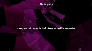 plaza ; all mine (tradução/legendado)