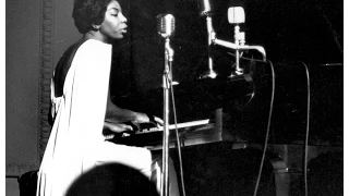 Nina Simone - Feeling Good -Legendado [PT-BR]