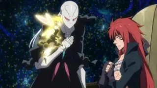 Demon Lord Milim Vs Rimuru, Demon Lord Guy Knows about Diablo Tensei Shitara Slime Datta Ken S2