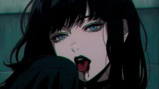 leave me alone - a breakcore mix w/ transitions