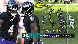 The Baltimore Ravens Made ONE Change, And The NFL Can’t Stop It | News (Lamar Jackson, Zay Flowers)