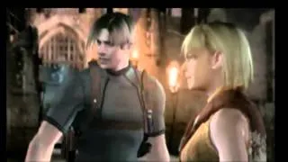Resident evil 4 Trailer (HD)