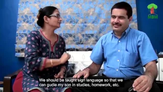 Benefits of Indian Sign Language