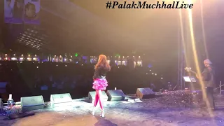 PalakMuchhalLive in Kolkata