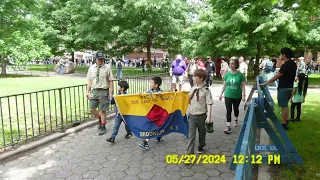 157th Bay Ridge Memorial Day Parade