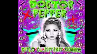 CL - DOCTOR PEPPER Official Audio (CL ONLY)