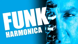 Rockin' Funk – Improvising Harmonica