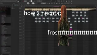 how 2 necrotrap: frosttt